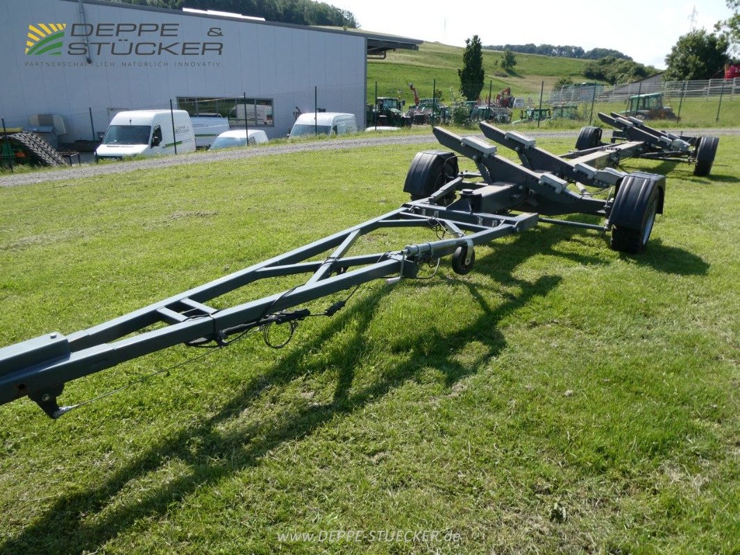 Mähdrescher of the type Massey Ferguson 9380 Delta HYBRID mit SW+SWW, Gebrauchtmaschine in Lauterberg/Barbis (Picture 14)