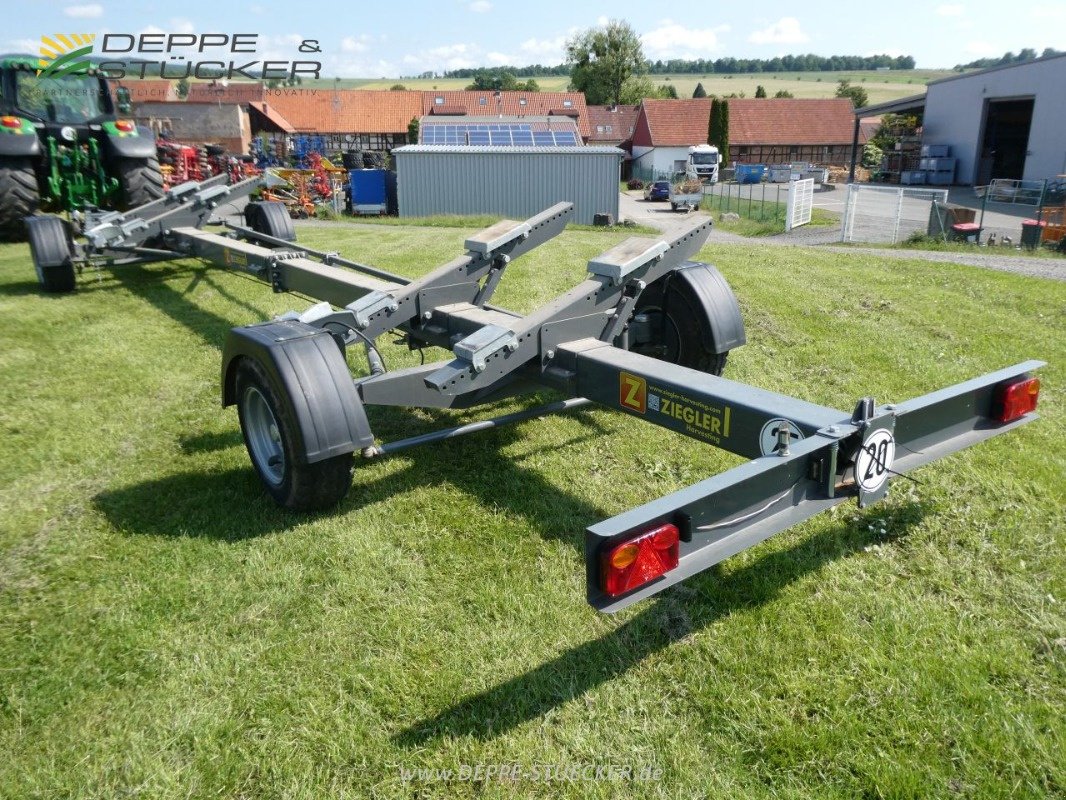 Mähdrescher of the type Massey Ferguson 9380 Delta HYBRID mit SW+SWW, Gebrauchtmaschine in Lauterberg/Barbis (Picture 15)