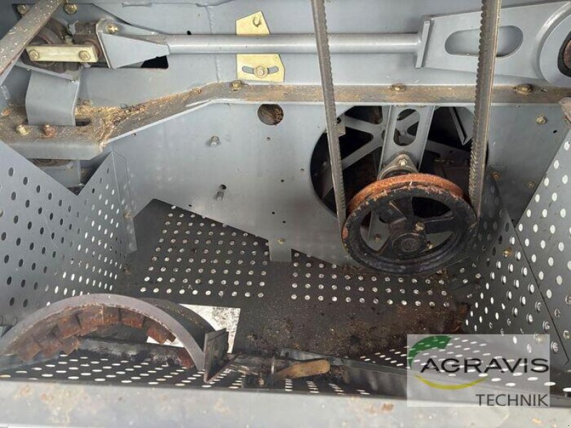 Mähdrescher a típus Massey Ferguson CEREA 7278 + PF 6,80 m, Gebrauchtmaschine ekkor: Meppen (Kép 13)