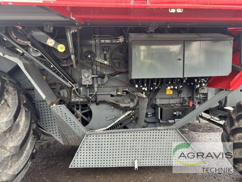 Mähdrescher a típus Massey Ferguson CEREA 7278 + PF 6,80 m, Gebrauchtmaschine ekkor: Meppen (Kép 11)