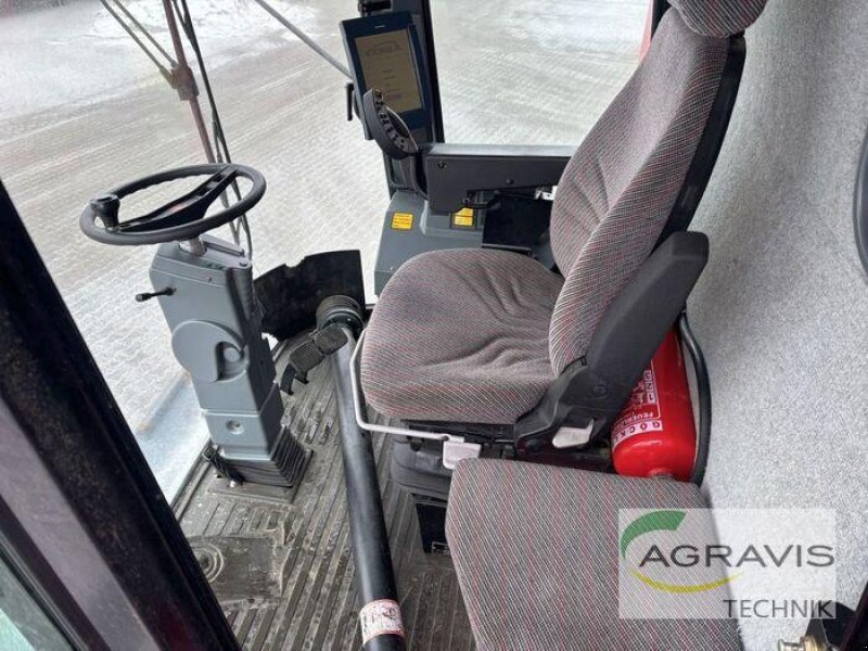 Mähdrescher a típus Massey Ferguson CEREA 7278 + PF 6,80 m, Gebrauchtmaschine ekkor: Meppen (Kép 19)