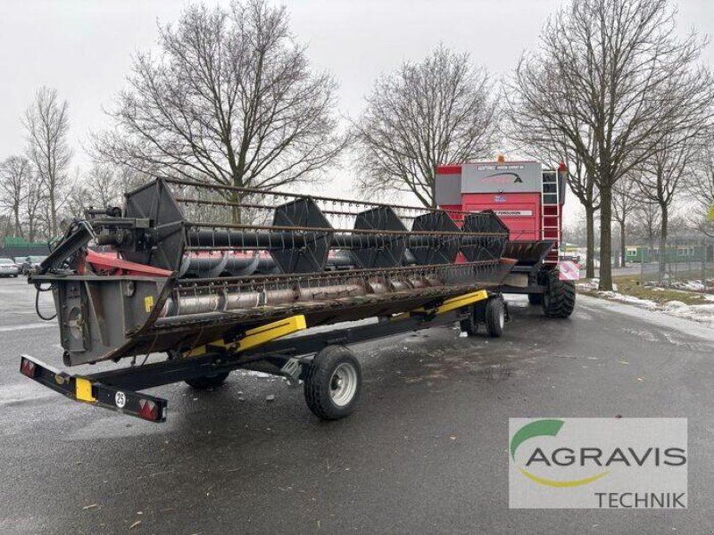 Mähdrescher a típus Massey Ferguson CEREA 7278 + PF 6,80 m, Gebrauchtmaschine ekkor: Meppen (Kép 3)