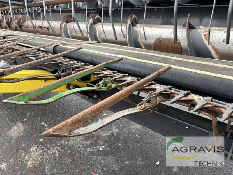 Mähdrescher a típus Massey Ferguson CEREA 7278 + PF 6,80 m, Gebrauchtmaschine ekkor: Meppen (Kép 30)