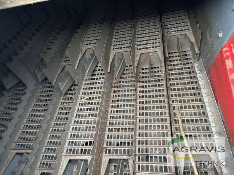 Mähdrescher a típus Massey Ferguson CEREA 7278 + PF 6,80 m, Gebrauchtmaschine ekkor: Meppen (Kép 15)