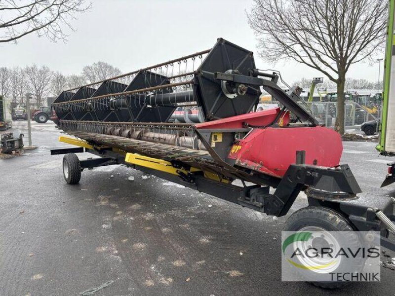 Mähdrescher a típus Massey Ferguson CEREA 7278 + PF 6,80 m, Gebrauchtmaschine ekkor: Meppen (Kép 25)