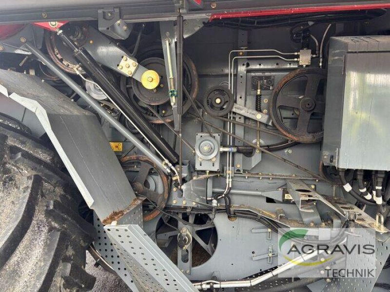 Mähdrescher a típus Massey Ferguson CEREA 7278 + PF 6,80 m, Gebrauchtmaschine ekkor: Meppen (Kép 12)