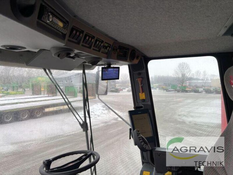 Mähdrescher a típus Massey Ferguson CEREA 7278 + PF 6,80 m, Gebrauchtmaschine ekkor: Meppen (Kép 21)