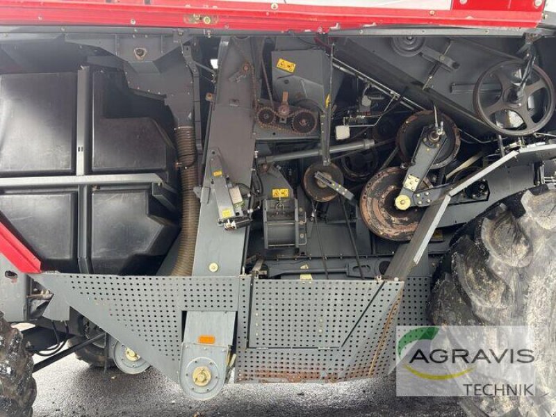 Mähdrescher a típus Massey Ferguson CEREA 7278 + PF 6,80 m, Gebrauchtmaschine ekkor: Meppen (Kép 9)