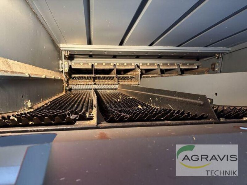 Mähdrescher a típus Massey Ferguson CEREA 7278 + PF 6,80 m, Gebrauchtmaschine ekkor: Meppen (Kép 17)