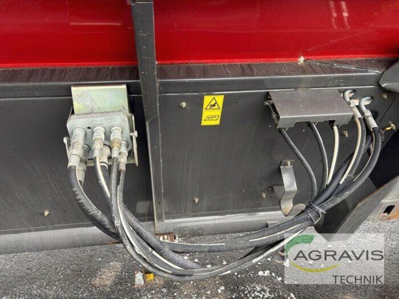 Mähdrescher a típus Massey Ferguson CEREA 7278 + PF 6,80 m, Gebrauchtmaschine ekkor: Meppen (Kép 28)