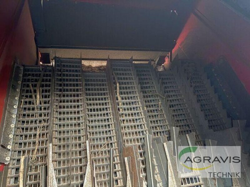 Mähdrescher a típus Massey Ferguson CEREA 7278 + PF 6,80 m, Gebrauchtmaschine ekkor: Meppen (Kép 16)