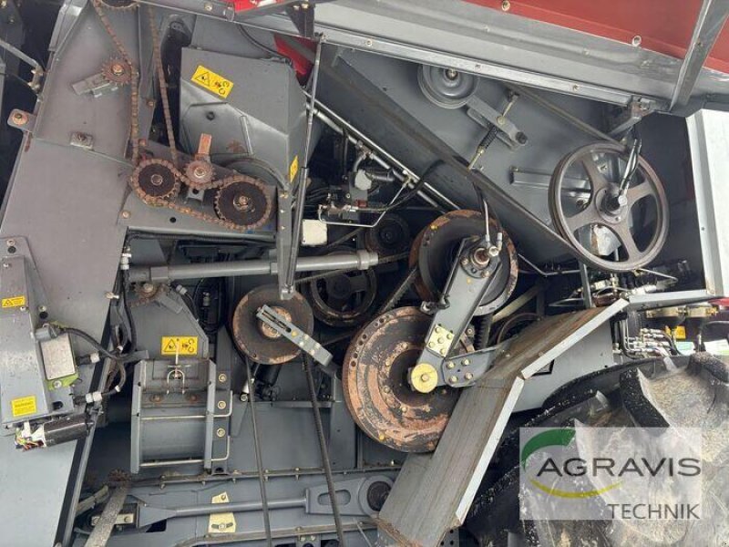 Mähdrescher a típus Massey Ferguson CEREA 7278 + PF 6,80 m, Gebrauchtmaschine ekkor: Meppen (Kép 10)