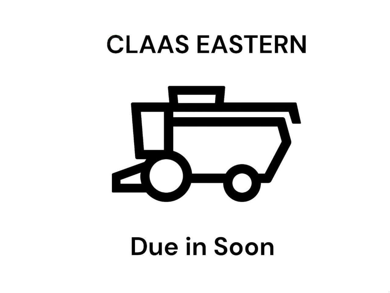 Mähdrescher of the type Massey Ferguson DELTA 9380, Gebrauchtmaschine in BRIGG (Picture 1)