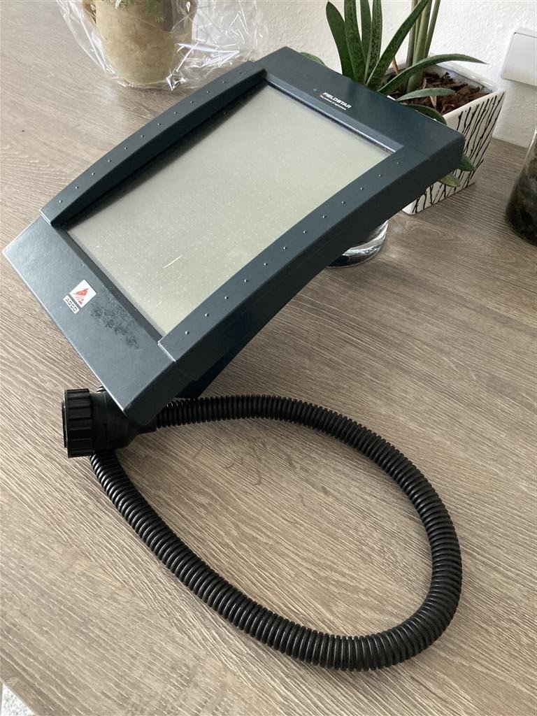 Mähdrescher des Typs Massey Ferguson DV II monitor  - brugt - skærmen er  komplet og i orden., Gebrauchtmaschine in Vejle (Bild 3)