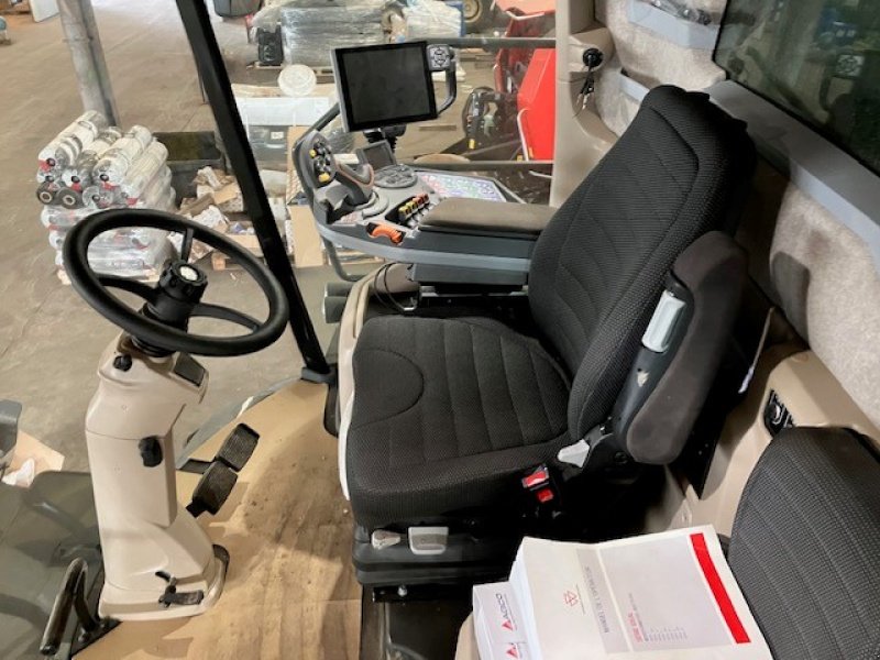 Mähdrescher typu Massey Ferguson IDEAL 7 PL, Gebrauchtmaschine w BRAS SUR MEUSE (Zdjęcie 10)