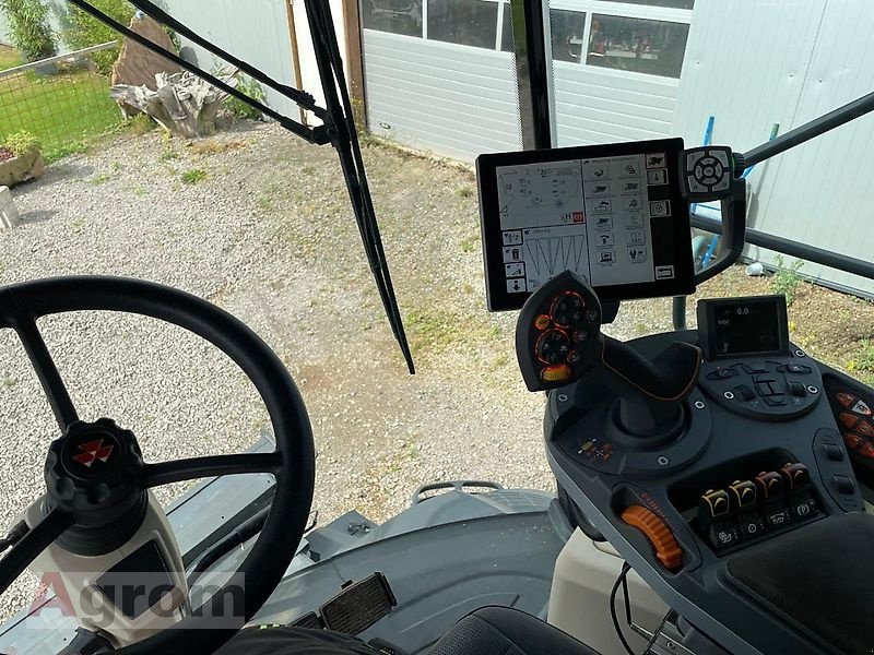 Mähdrescher des Typs Massey Ferguson IDEAL 8 PL, Gebrauchtmaschine in Meißenheim-Kürzell (Bild 3)