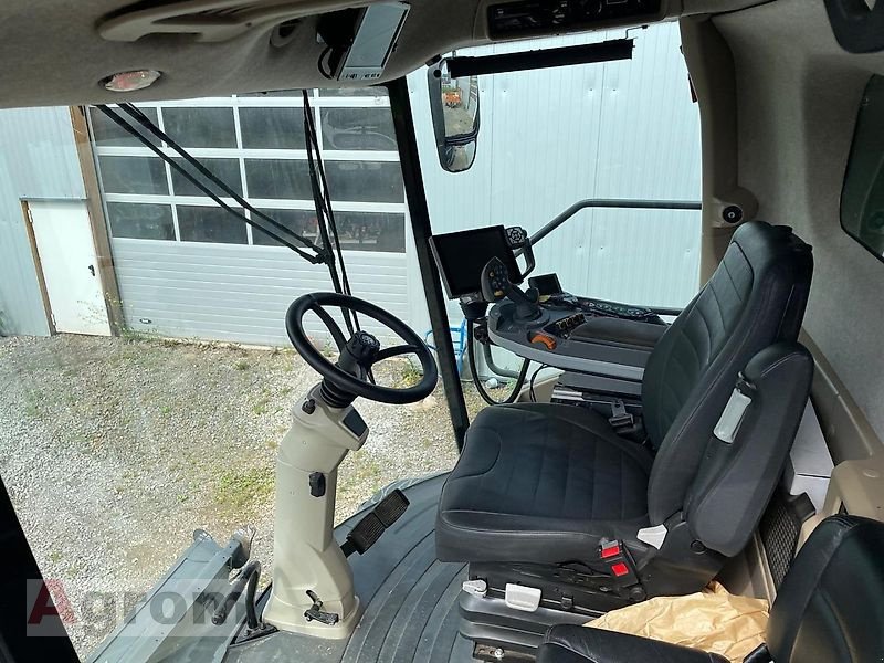 Mähdrescher des Typs Massey Ferguson IDEAL 8 PL, Gebrauchtmaschine in Meißenheim-Kürzell (Bild 4)