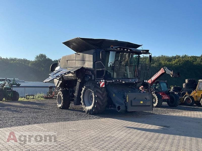 Mähdrescher des Typs Massey Ferguson IDEAL 8 PL, Gebrauchtmaschine in Meißenheim-Kürzell (Bild 5)