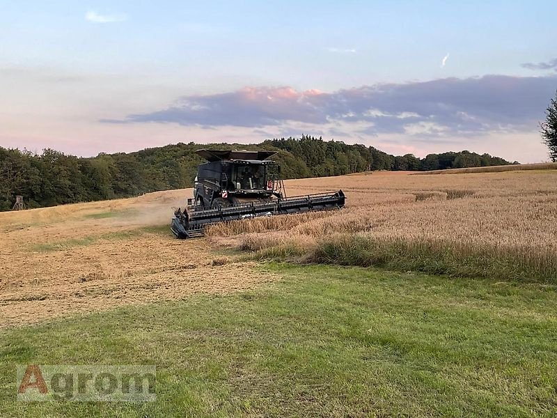 Mähdrescher des Typs Massey Ferguson IDEAL 8 PL, Gebrauchtmaschine in Meißenheim-Kürzell (Bild 8)