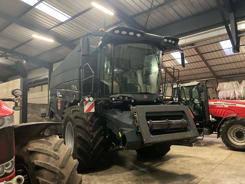 Mähdrescher of the type Massey Ferguson IDEAL 8 PL, Gebrauchtmaschine in ANDELOT (Picture 2)