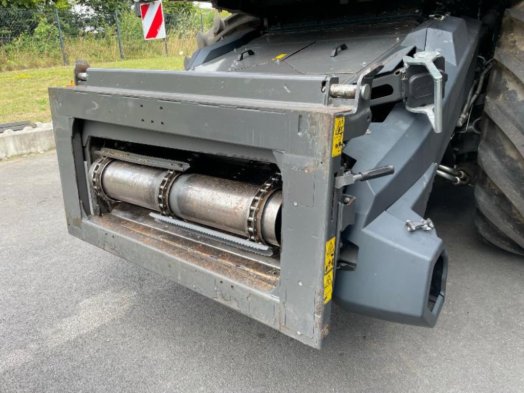 Mähdrescher typu Massey Ferguson IDEAL 8 PL, Gebrauchtmaschine v JOSSELIN (Obrázek 6)