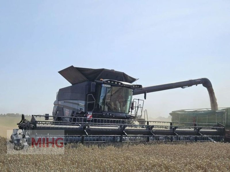 Mähdrescher типа Massey Ferguson IDEAL 8, Neumaschine в Dummerstorf OT Petschow