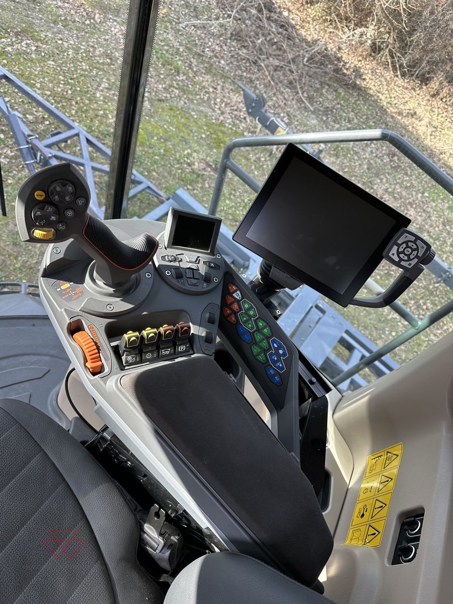 Mähdrescher typu Massey Ferguson IDEAL 8T, Gebrauchtmaschine v Schwechat (Obrázek 21)