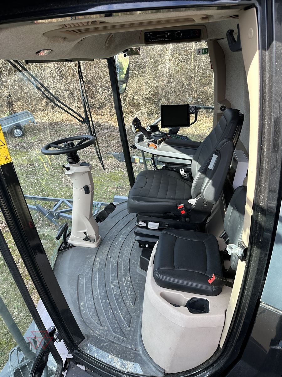 Mähdrescher typu Massey Ferguson IDEAL 8T, Gebrauchtmaschine v Schwechat (Obrázek 17)