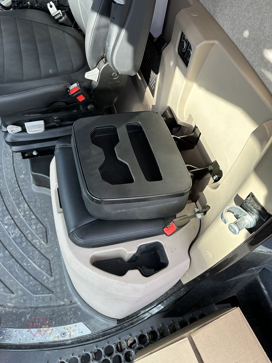 Mähdrescher typu Massey Ferguson IDEAL 8T, Gebrauchtmaschine v Schwechat (Obrázek 18)