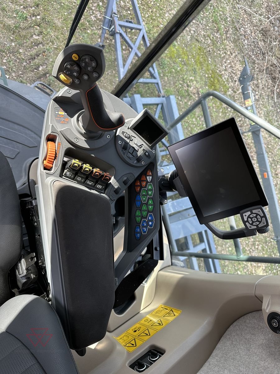 Mähdrescher typu Massey Ferguson IDEAL 8T, Gebrauchtmaschine v Schwechat (Obrázek 20)