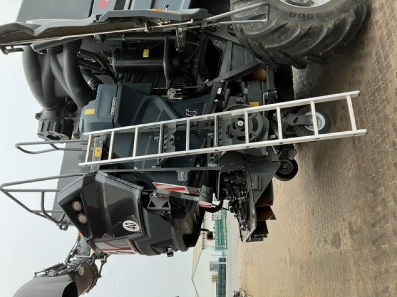 Mähdrescher des Typs Massey Ferguson IDEAL 9T Gen3, Gebrauchtmaschine in Aschara (Bild 10)