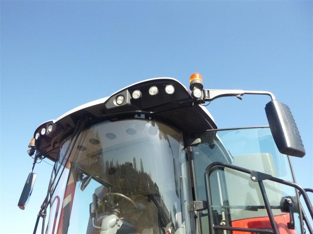 Mähdrescher Türe ait Massey Ferguson KØBES: ACTIVA, BETA, CENTORA, DELTA, Gebrauchtmaschine içinde Skive (resim 13)