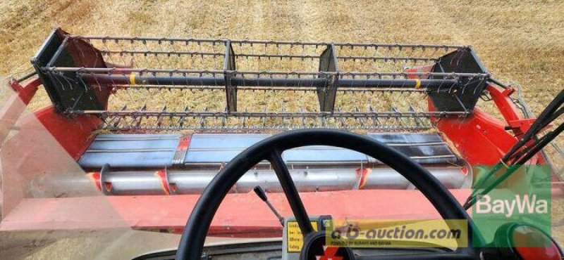 Mähdrescher des Typs Massey Ferguson MF 36 AL, Gebrauchtmaschine in Obertraubling (Bild 13)