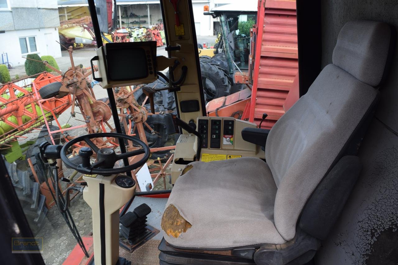 Mähdrescher typu Massey Ferguson MF 38, Gebrauchtmaschine v Oyten (Obrázek 8)