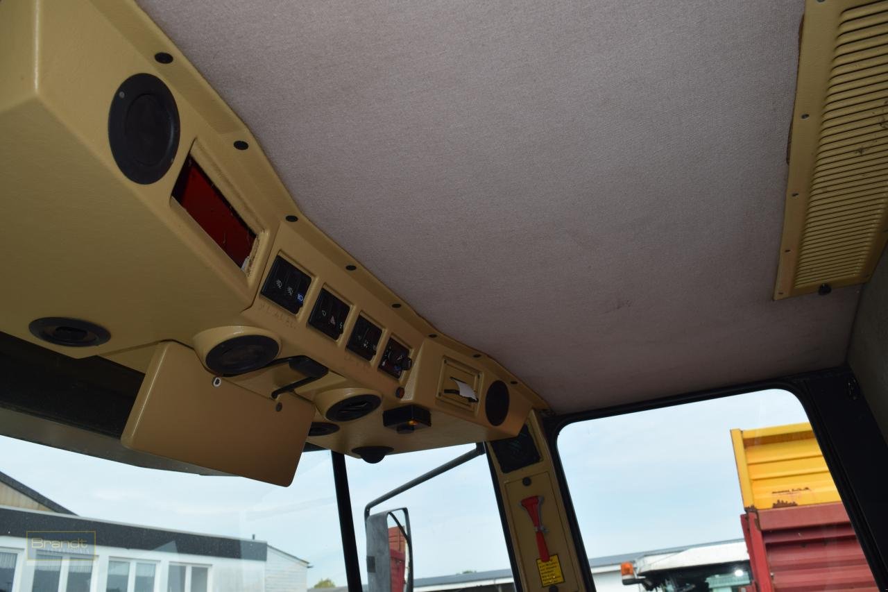 Mähdrescher typu Massey Ferguson MF 38, Gebrauchtmaschine v Oyten (Obrázek 9)