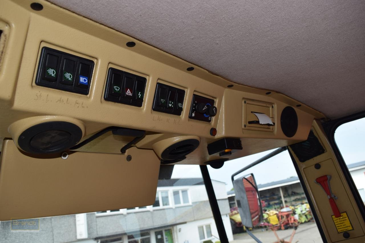 Mähdrescher typu Massey Ferguson MF 38, Gebrauchtmaschine v Oyten (Obrázek 10)