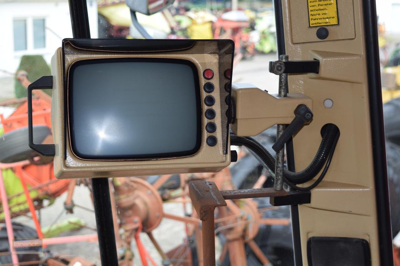 Mähdrescher typu Massey Ferguson MF 38, Gebrauchtmaschine v Oyten (Obrázek 12)