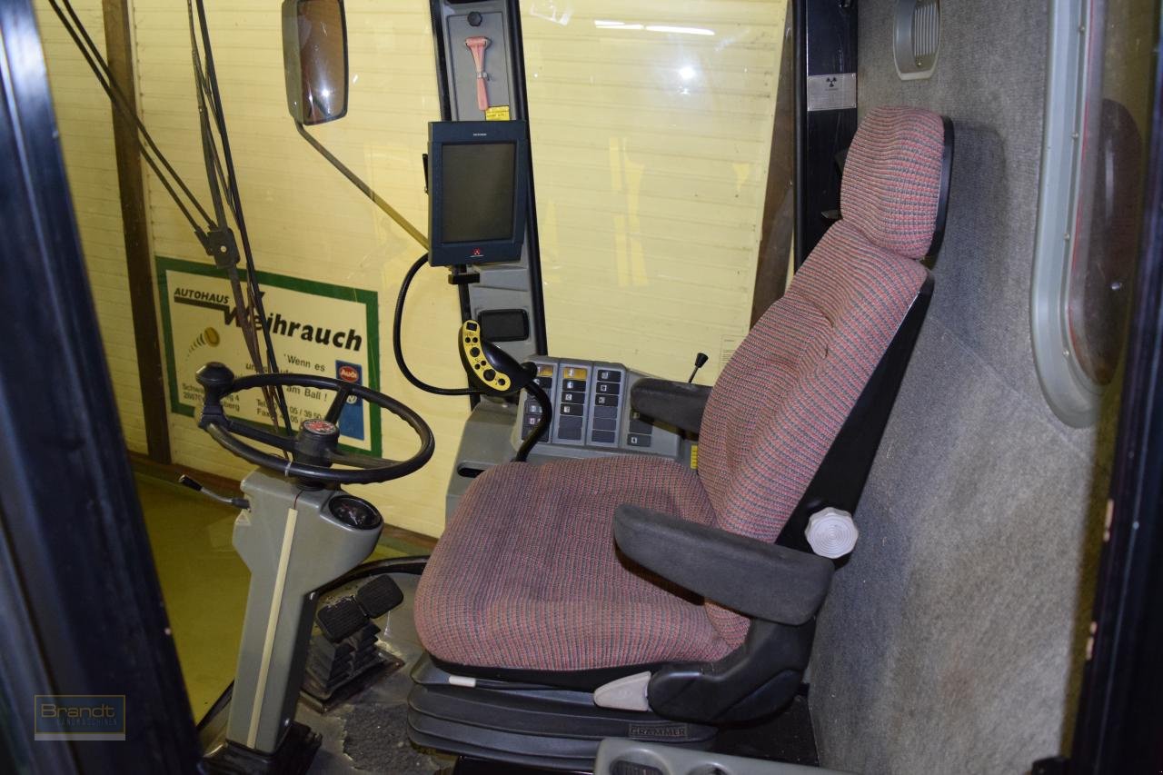 Mähdrescher typu Massey Ferguson MF 40 RS, Gebrauchtmaschine v Oyten (Obrázek 5)