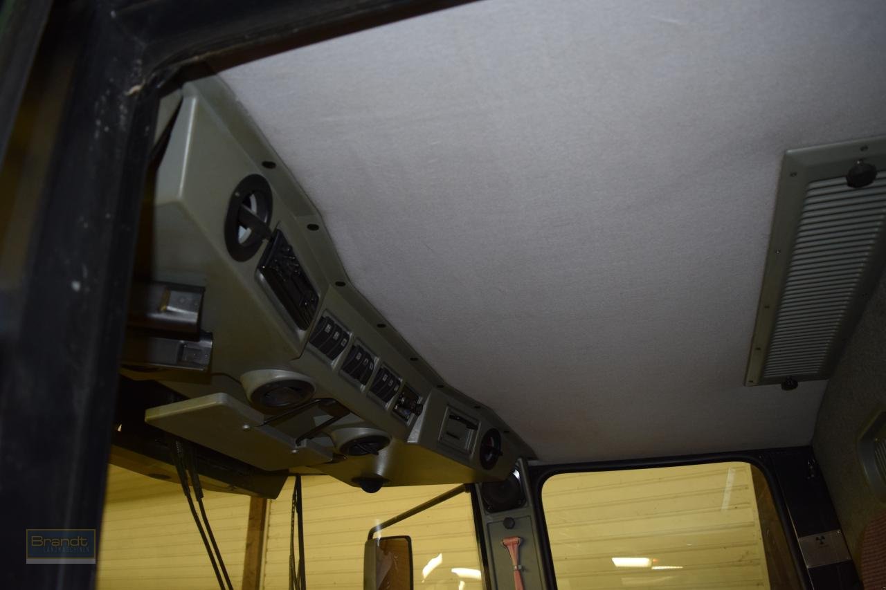 Mähdrescher typu Massey Ferguson MF 40 RS, Gebrauchtmaschine v Oyten (Obrázek 6)