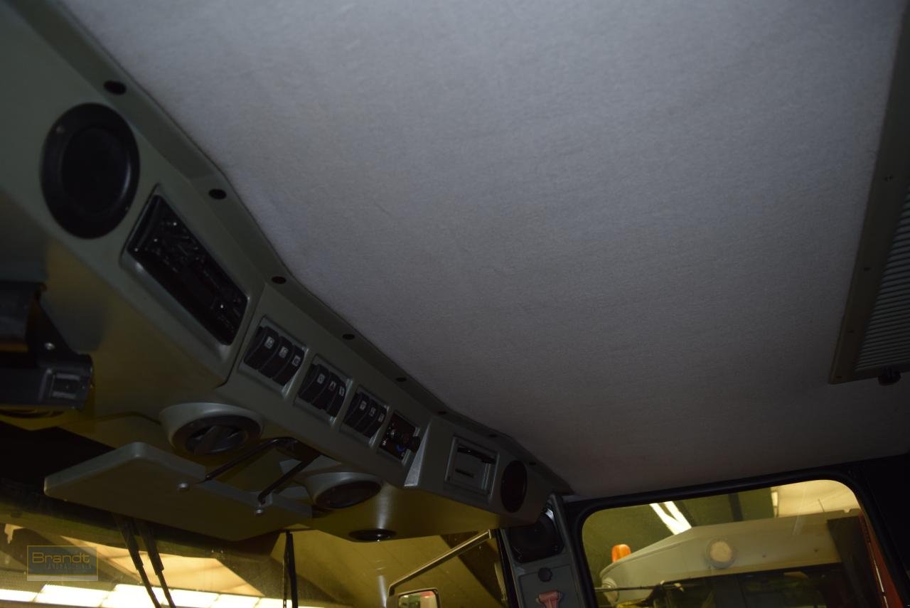 Mähdrescher del tipo Massey Ferguson MF 40 RS, Gebrauchtmaschine In Oyten (Immagine 10)