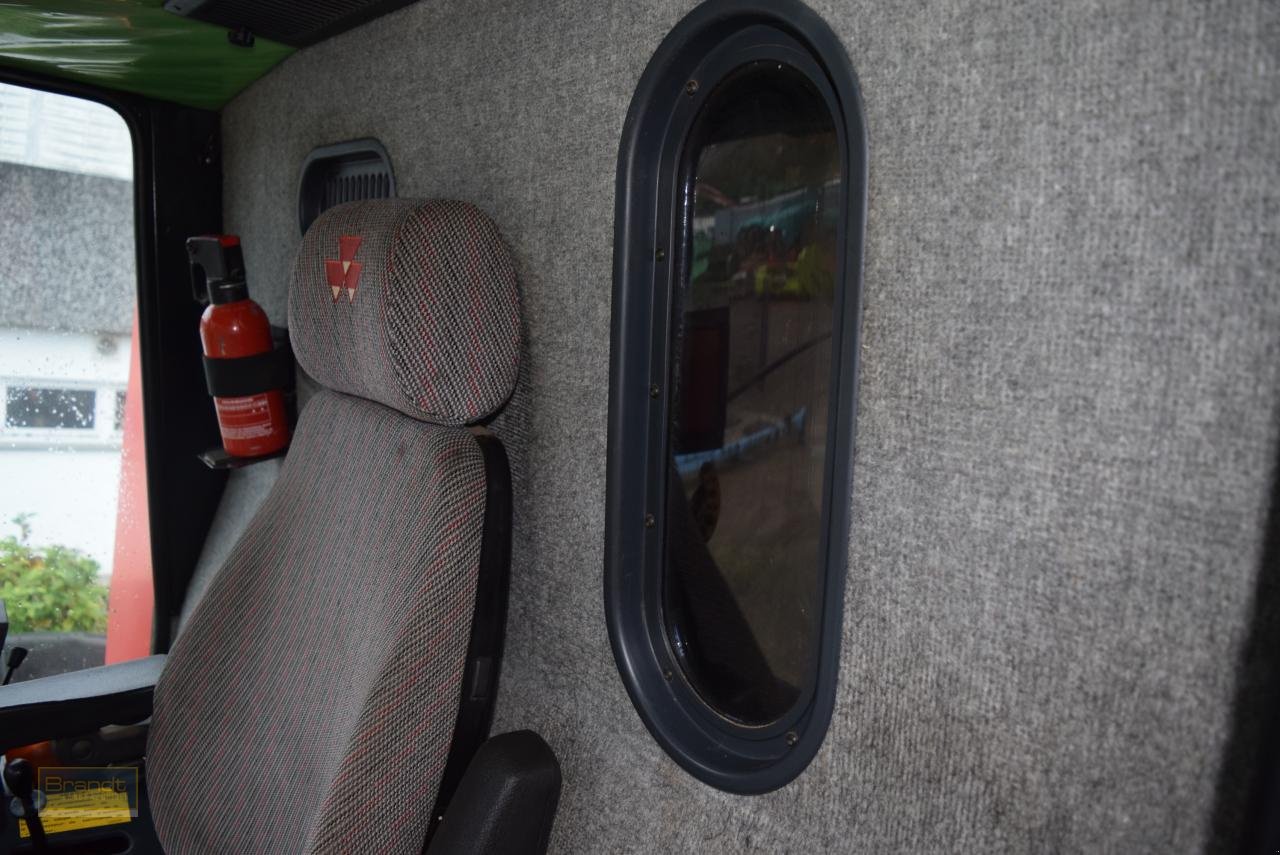 Mähdrescher of the type Massey Ferguson MF 7256, Gebrauchtmaschine in Oyten (Picture 8)