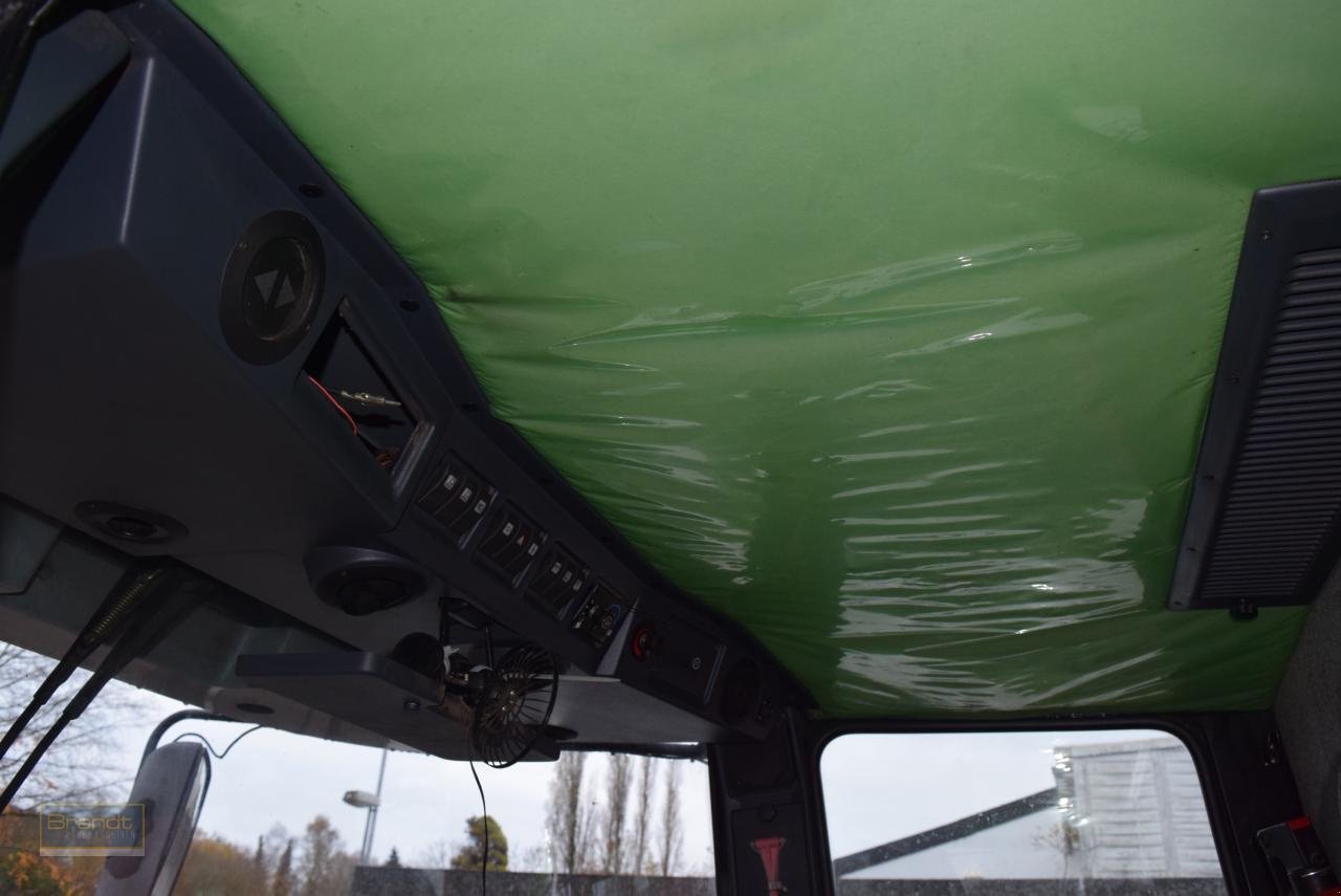 Mähdrescher tipa Massey Ferguson MF 7256, Gebrauchtmaschine u Oyten (Slika 6)