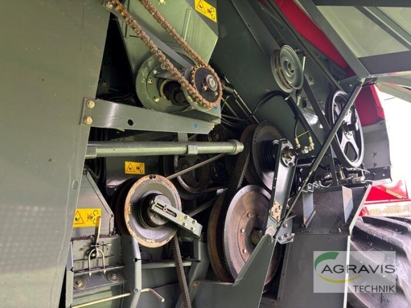 Mähdrescher typu Massey Ferguson MF 7274, Gebrauchtmaschine v Barsinghausen-Göxe (Obrázek 19)