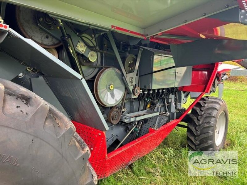 Mähdrescher typu Massey Ferguson MF 7274, Gebrauchtmaschine v Barsinghausen-Göxe (Obrázek 10)