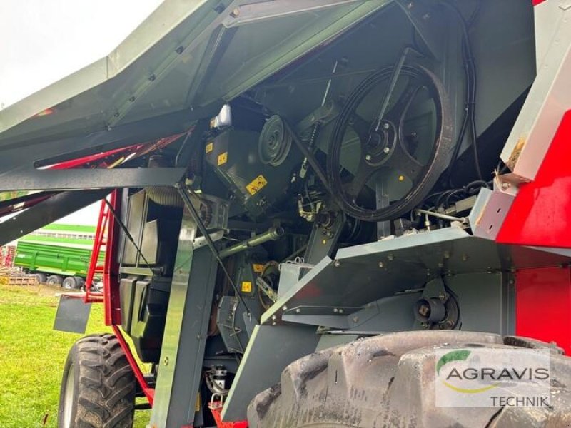 Mähdrescher typu Massey Ferguson MF 7274, Gebrauchtmaschine v Barsinghausen-Göxe (Obrázek 20)