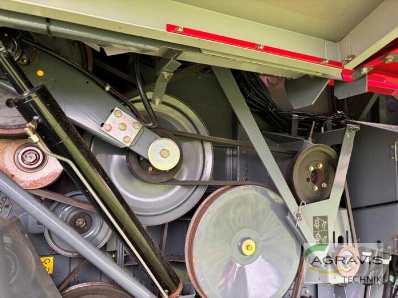 Mähdrescher typu Massey Ferguson MF 7274, Gebrauchtmaschine v Barsinghausen-Göxe (Obrázek 12)