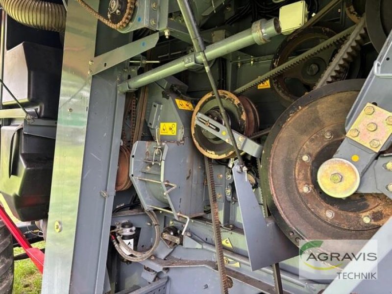 Mähdrescher typu Massey Ferguson MF 7274, Gebrauchtmaschine v Barsinghausen-Göxe (Obrázek 21)