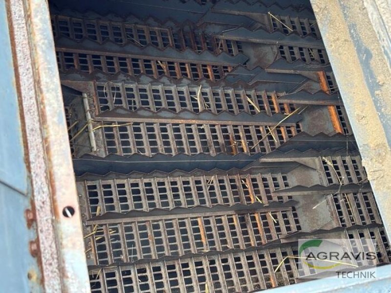 Mähdrescher typu Massey Ferguson MF 7274, Gebrauchtmaschine v Barsinghausen-Göxe (Obrázek 16)