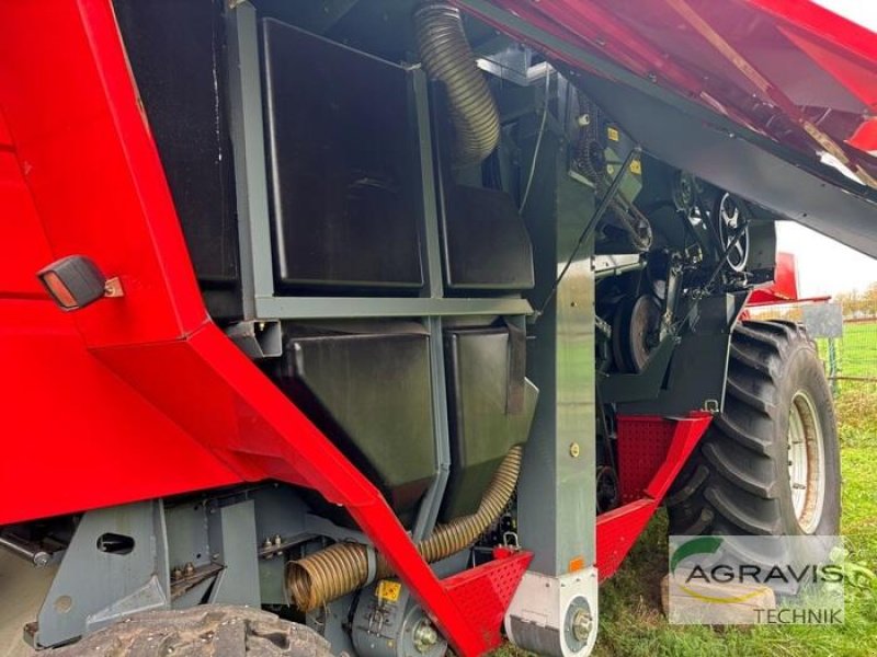 Mähdrescher typu Massey Ferguson MF 7274, Gebrauchtmaschine v Barsinghausen-Göxe (Obrázek 18)