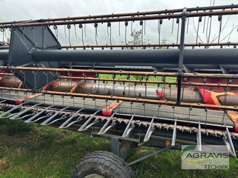 Mähdrescher typu Massey Ferguson MF 7274, Gebrauchtmaschine v Barsinghausen-Göxe (Obrázek 31)